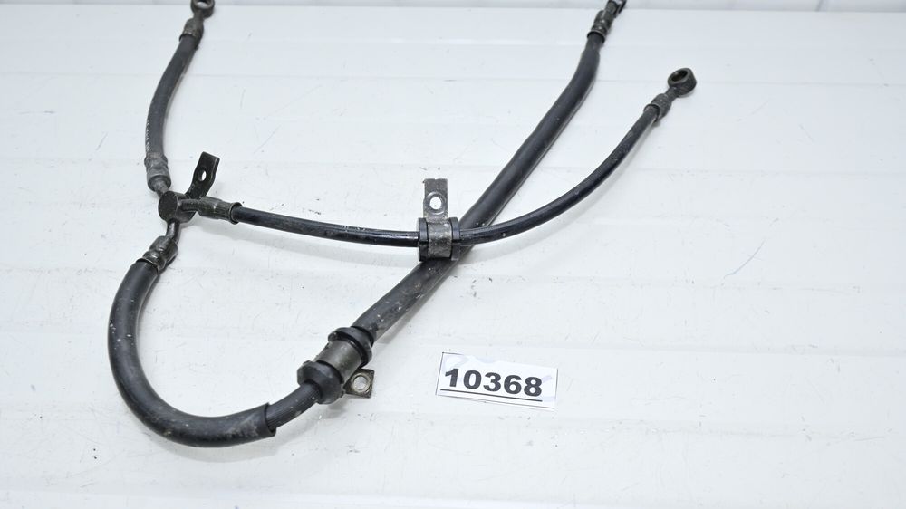 Furtune Frana Fata CB600F Hornet PC41 2007 2008 2009 2010