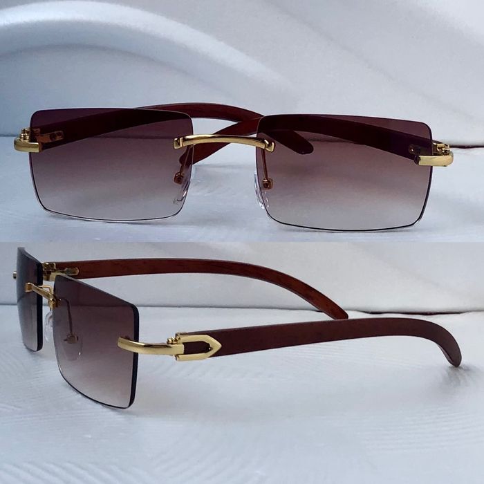 Стилни мъжки слънчеви очила