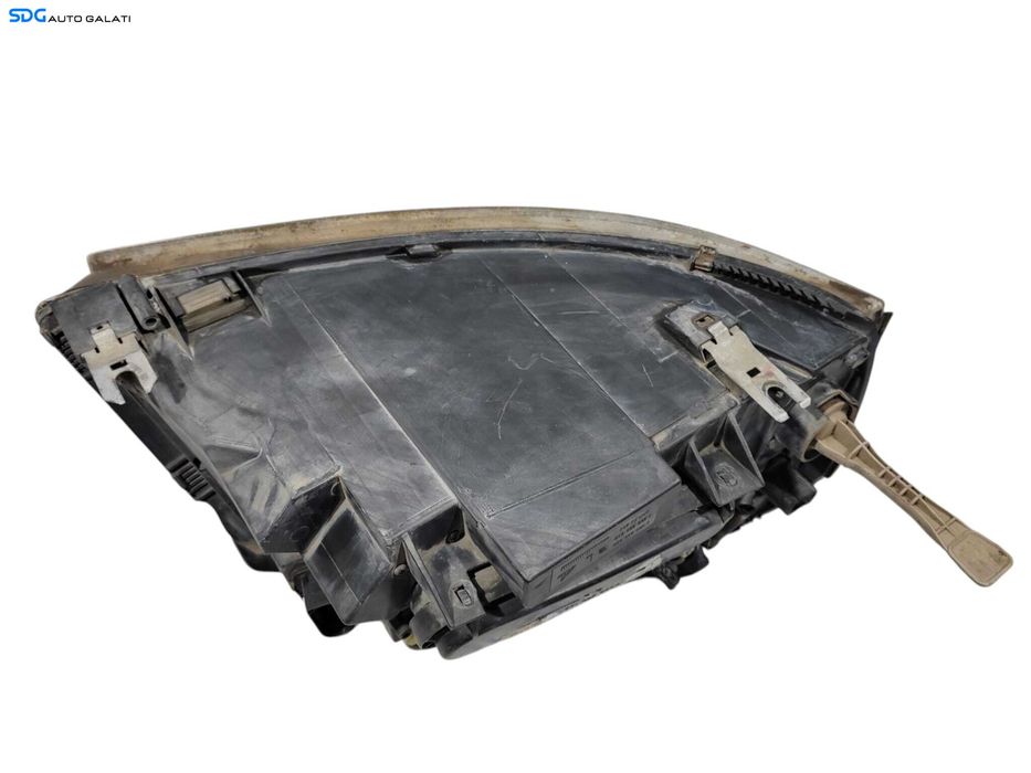 Far Stanga EUROPA Seat Alhambra 2001 - 2010 Cod 1305235530 1305235610 (Interior Prafuit Murdar) [L6347]
