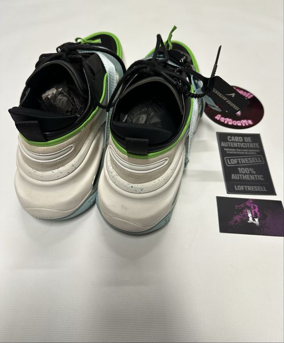 Balmain b bold low size 43