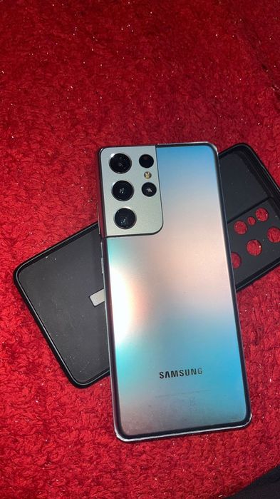 S21 ultra vand sau schimb cu google pixel 7 pro