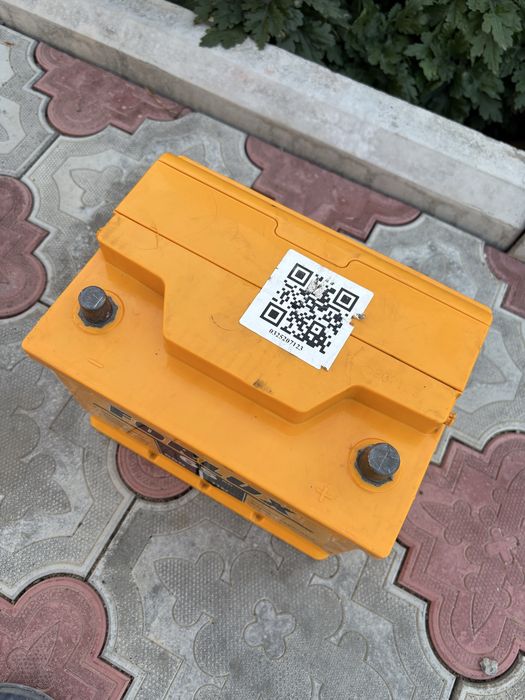 Аккумулятор FOR LUX 65 A