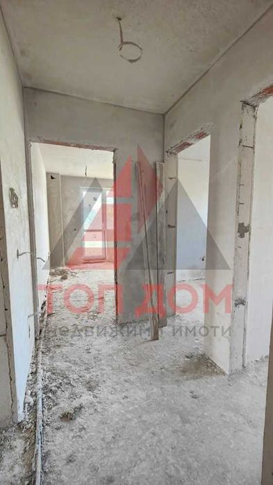 Продава се Тристаен апартамент в Варна, м-т Кочмар - 53 кв.м за 1510 €/кв.м - Снимка #6