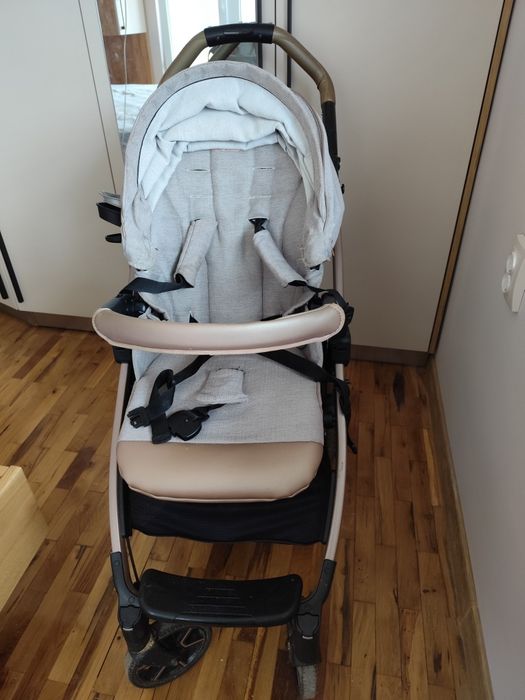 Бебешка количка Peg Perego Book Mon Amour