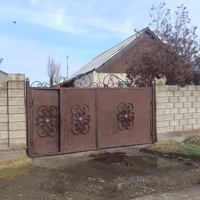 Продается дом в Ровном