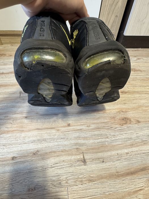 Nike Air Max 95 x Corteiz “Honey Black” 47.5EU