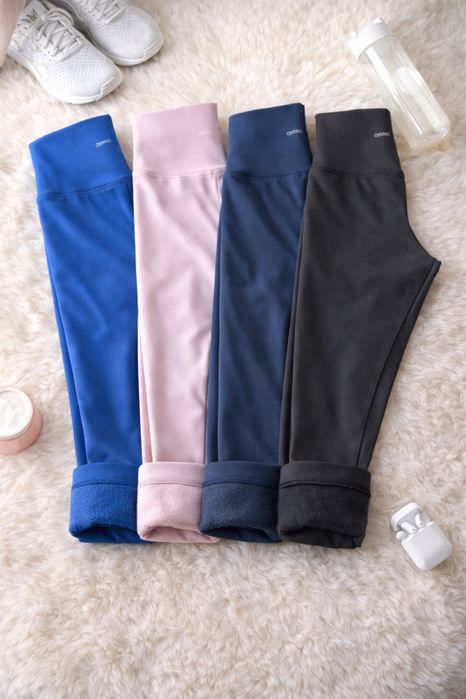 Елегантни ватирани клинове OYSHO