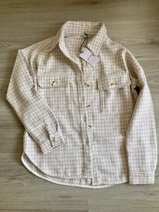 Връхна риза