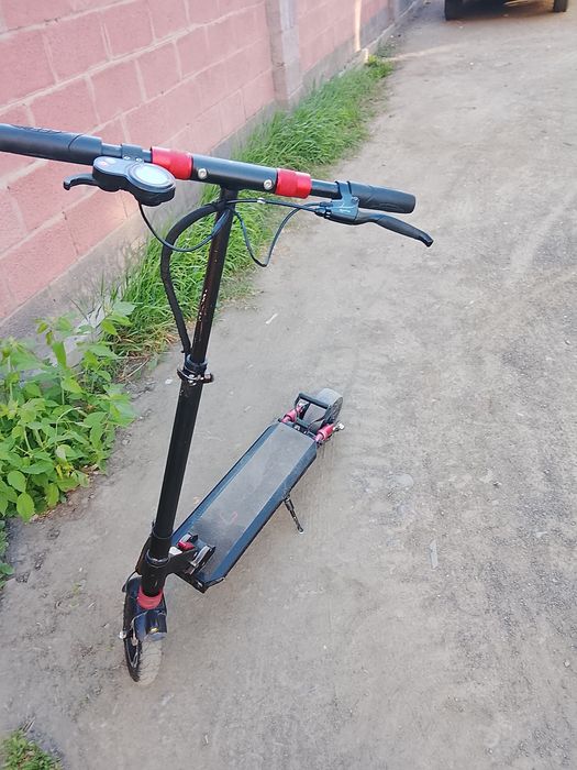 Kugoo X1 Electric Scooter