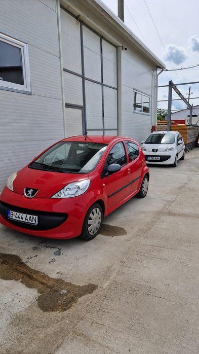Rent a car / Închirieri auto / Delivery București