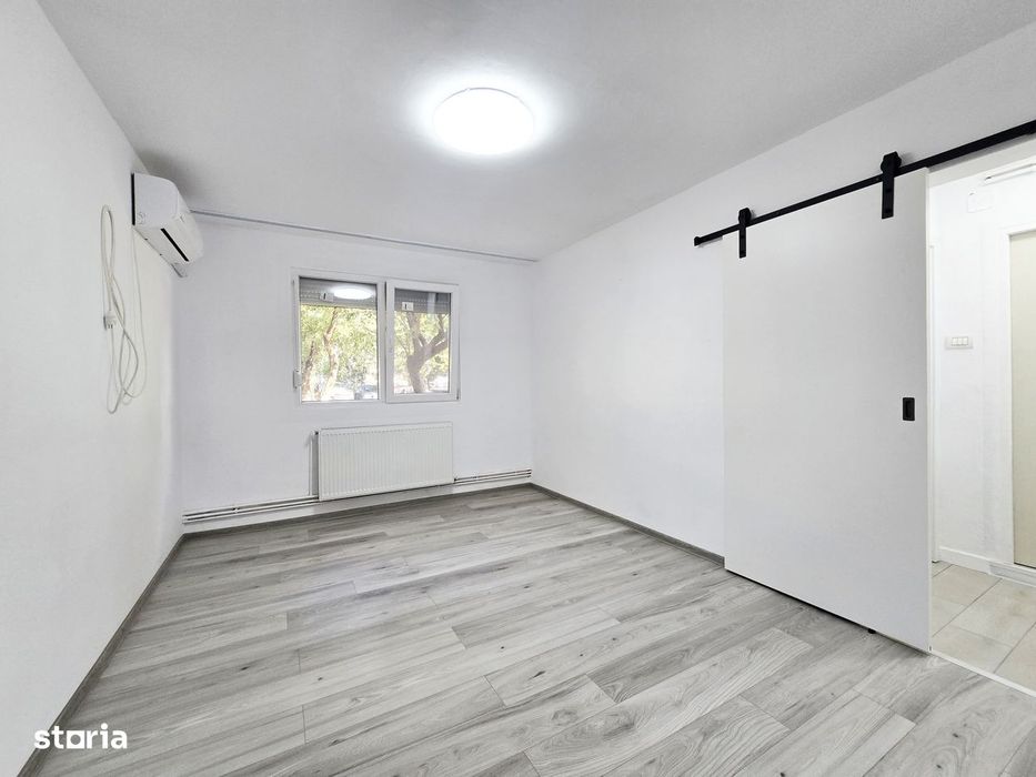 Apartament 2 camere, complet renovat, centrală nouă – Vlaicu