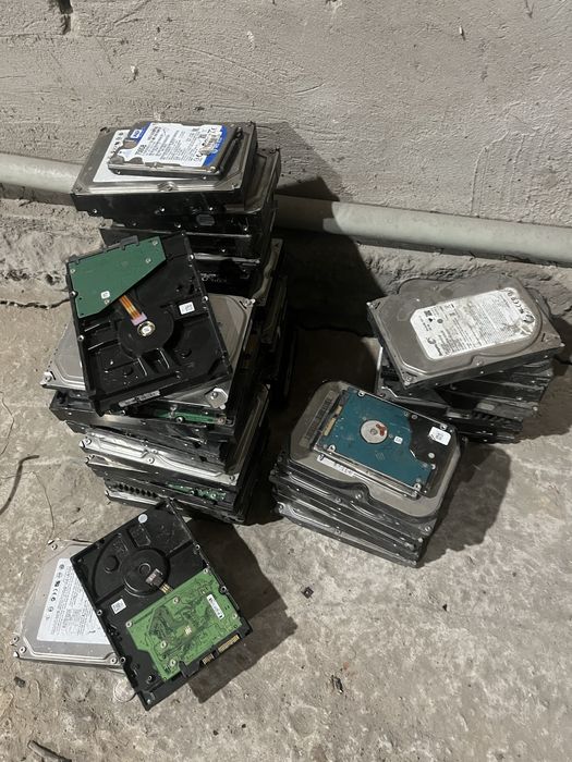 Прием выкуп плат любых