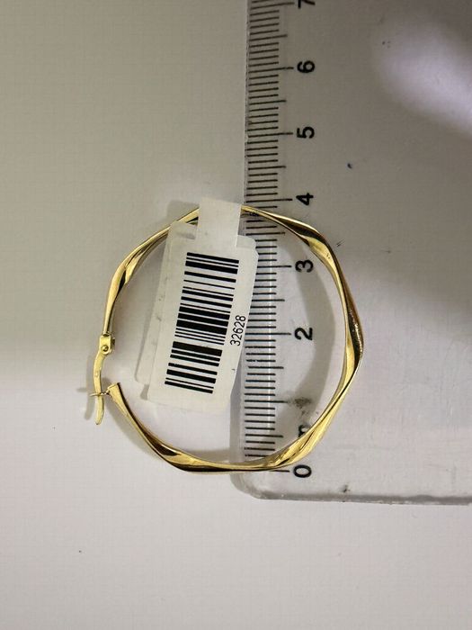 Cercei aur 14k 2,27gr (ctg)