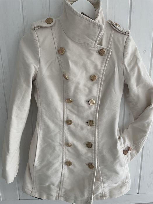 Дамско палто Mango