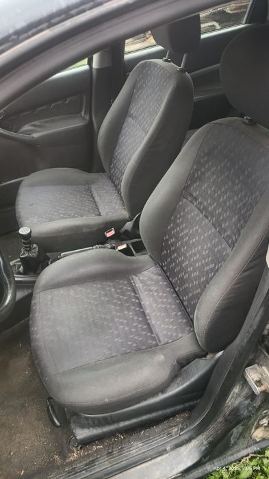 Ford Focus 1.8 дизел 90кс на части