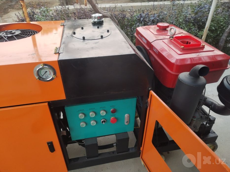 Beton nasos mini