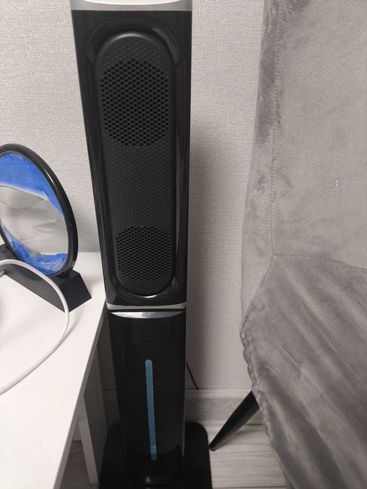 Акустическая система оазис