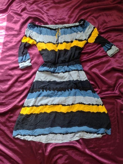 Rochie Tommy Hilfiger