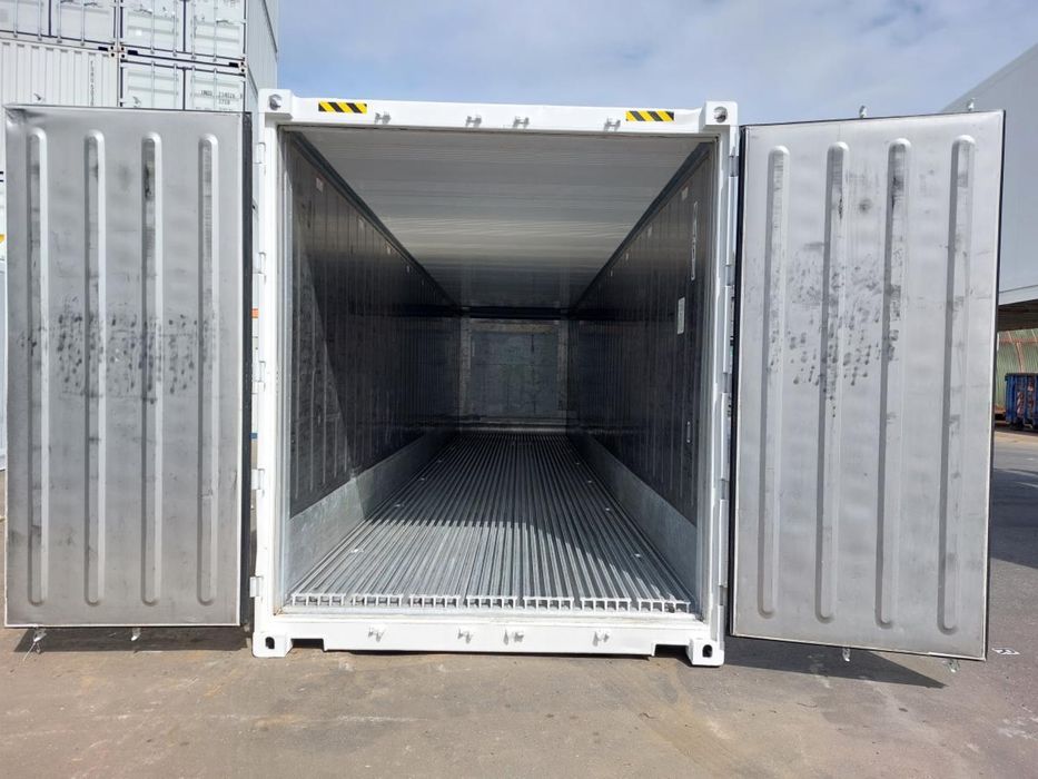 Продам 40 футоаый рефконтейнер Астана