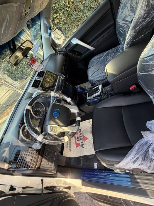 Прадо 150 зуридан