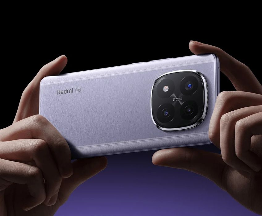 Redmi Note 14 Pro + 5G 512gb Naqt va Bo'lib to'lash