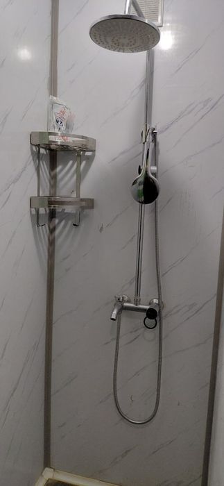 Kvartira srochniy oilaga,bollaga,qizlarga ijaraga beriladi