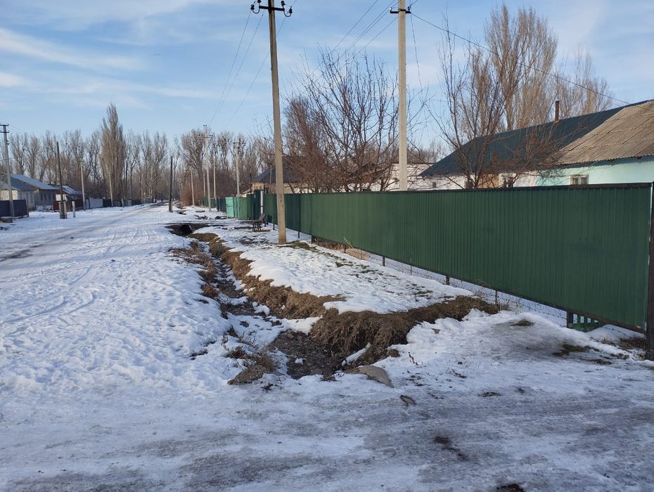 20 соттық үй сатылады