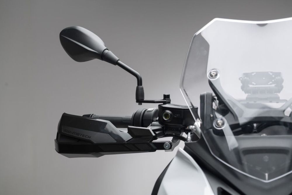Mirror Extension Bmw Sw-Motech svl.07.506.10000/B Bmw F 900 R