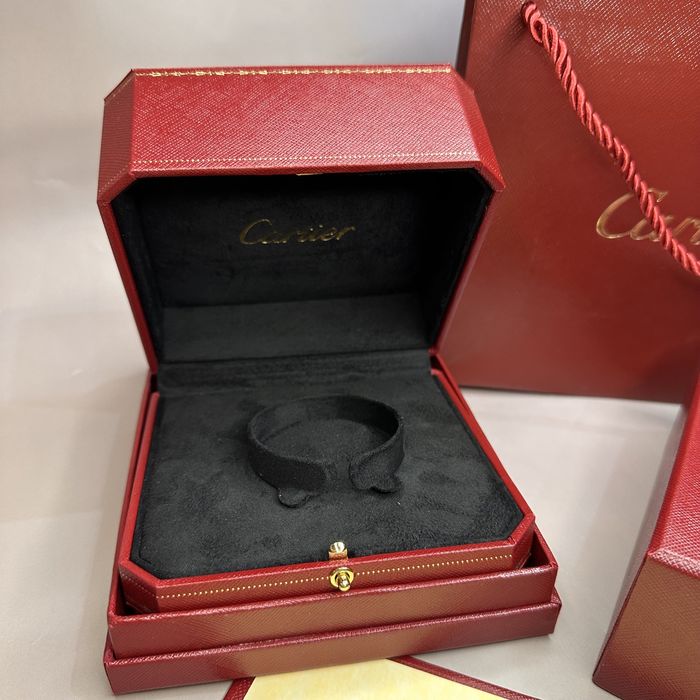 Cartier коробка Картье