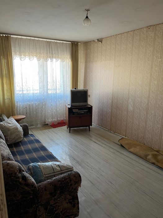 Сдаётся 3-комнатная квартира в аренду (долгосрочно)!