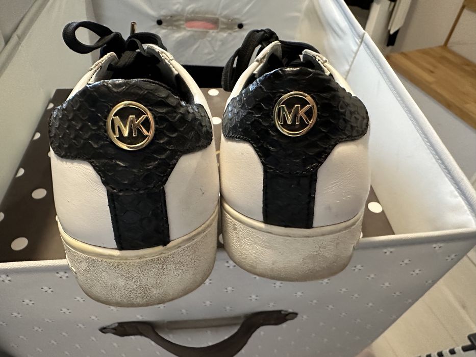 Обувки Michael Kors оригинални номер 38,5