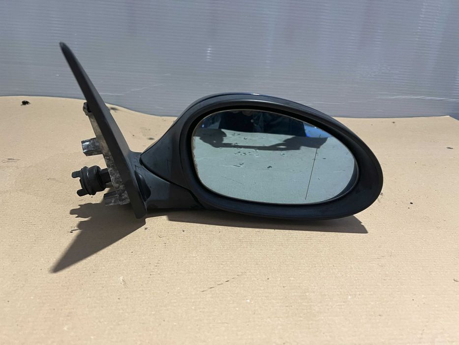 Oglinda dreapta BMW Seria 3 E90 E91