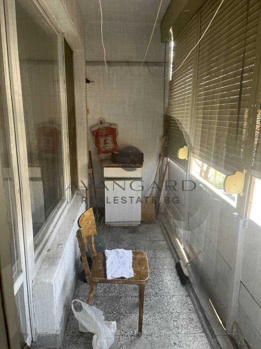 Продава се Двустаен апартамент в Пловдив, Изгрев - 50 кв.м за 1100 €/кв.м - Снимка #4