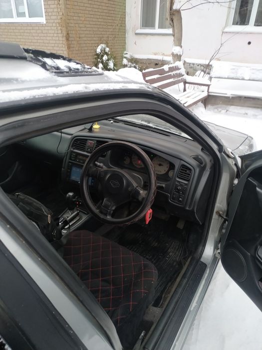 Продам Ниссан примера п11 АКПП