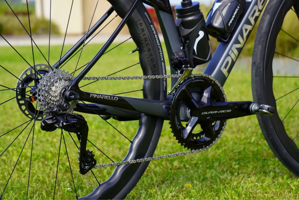 Велосипед Pinarello Dogma X
