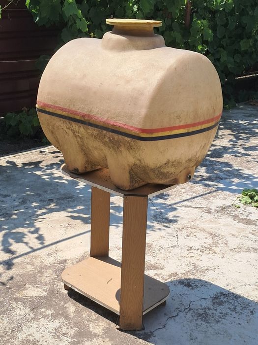 Vase de/pentru vin