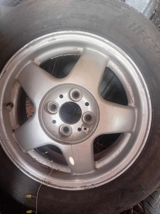 Диски на гольф 3 на 14''