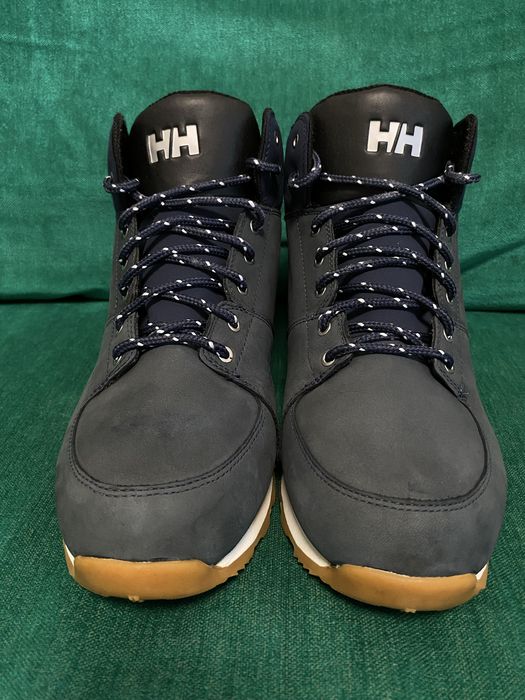 Ghete Helly Hensen marimea 40.5