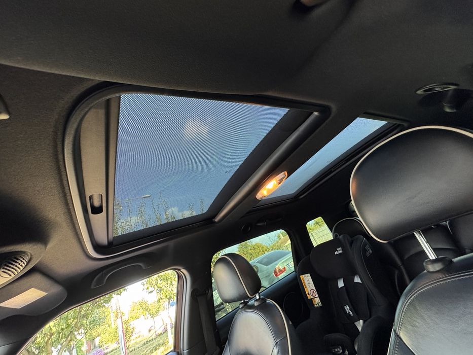 MINI Countryman 2014 — imagine 5