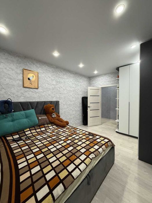 Продам 1 комн квартиру