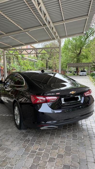 Продается Malibu 2 premier срочно