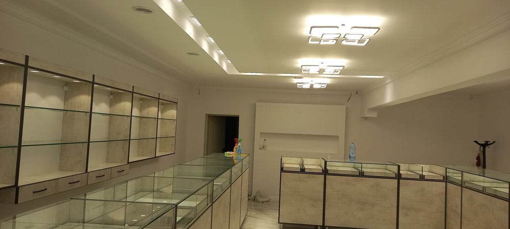 Execut amenajări interioare și exterioare de calitate