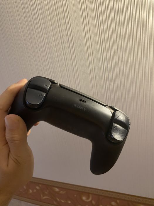 Джойстик Sony PS5 DualSense