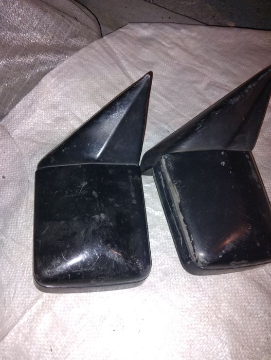 Зеркала Мерседес 190