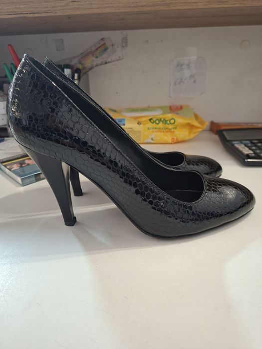 Елегантни обувки