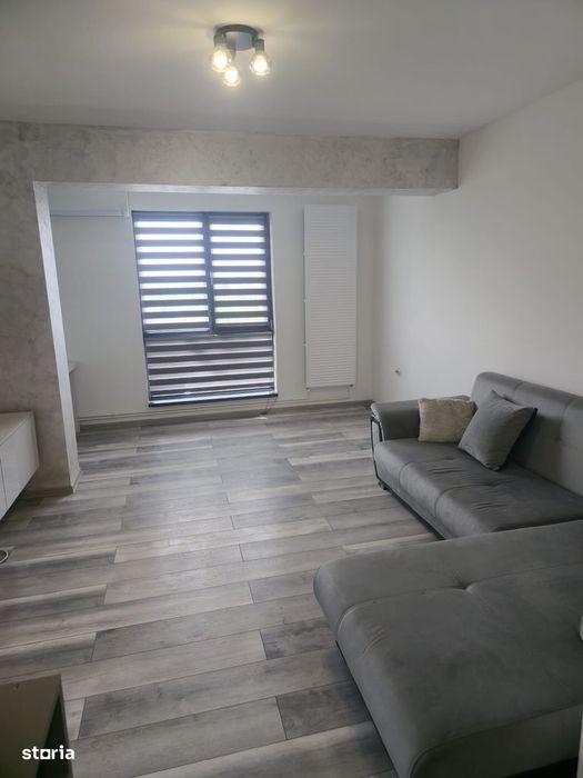 Apartament Modern Zona Amaradia