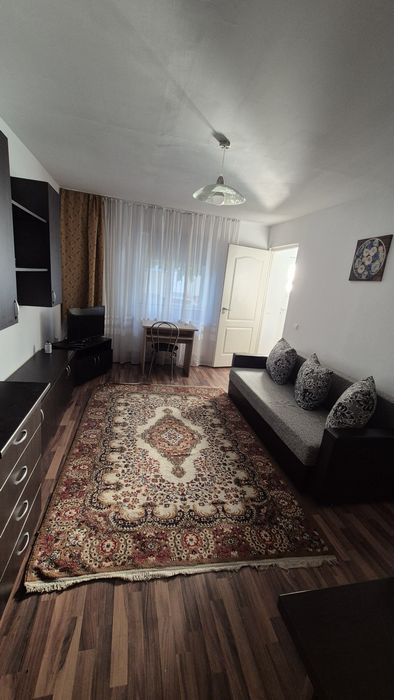 Dau in chirie garsonieră 22 mp