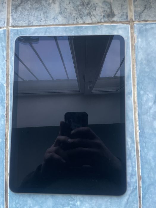 Ipad pro 11 4-generation