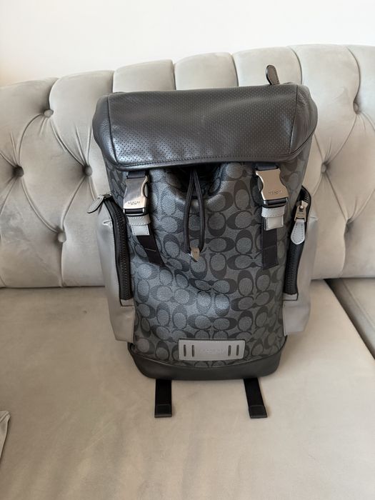 Оригинална Раница Coach