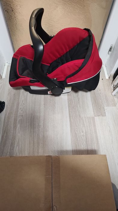 Scoica pentru bebelusi